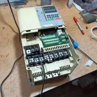 تعمیرکار دستگاه های اتوماسیون صنعتی