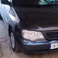 پراید ۱۳۲ تمیز