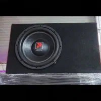 ساپ آلفا سونیک  و سانداستریم