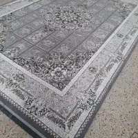 فرش ژیوا /کد 599|فرش|کرج, باغستان|دیوار