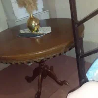 میزغذاخوری4نفره|میز و صندلی غذاخوری|پارس‌آباد, |دیوار