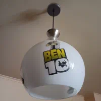 وسایل خونه لوستر کفش کمد میزتلویزیون|لوستر و چراغ آویز|سمنان, |دیوار