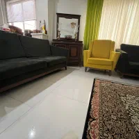 مبلمان|مبلمان خانگی و میز عسلی|قائم‌شهر, |دیوار