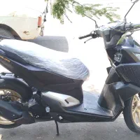 موتور کلیک NMS170مدل 403برج12|موتورسیکلت|بندرعباس, |دیوار