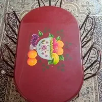 میز ناهار خوری