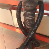 قلیان|کلکسیون و سرگرمی|آبسرد, |دیوار