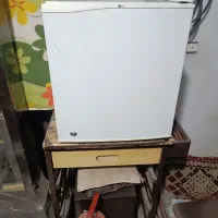 یخچال هتلی LG