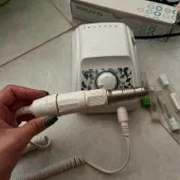 سوهان برقی و دستگاه یو وی|آرایشی، بهداشتی، درمانی|شیراز, ابیوردی|دیوار