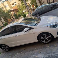 اریزو۵ اتوماتیک ۱۴۰۲ کارکرد۵۱هزار|خودرو سواری و وانت|تهران, سعادت‌آباد|دیوار