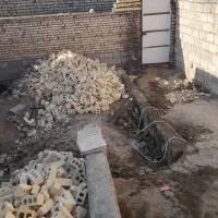 زمین حدودا ۷۵ متر