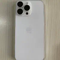 آیفون ۱۶ پرومکس ، ۵۱۲ گیگ ، سفید ، C/A