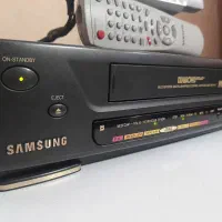 سامسونگ مدل SV-A11G|پخشکننده DVD و ویدیو|قزوین, |دیوار