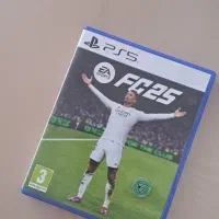 دیسک بازی fc25