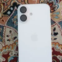 ایفون ۱۶نرمال ۱۲۸