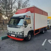 باربری کرج .عظیمه حمل اثاث منزلمهرشهر.هشتگرد.|خدمات حمل و نقل|کرج, فاز ۵ مهرشهر|دیوار