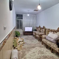 ۵۰ متر/ دربست حیاط دار / در محمد اباد