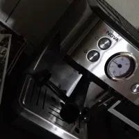 این قهوه ساز خیلی خوبه اگه ۴بار ازش استفاده کردم
