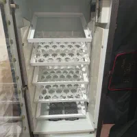 دستگاه جوجه کشی فاخته صنعتی