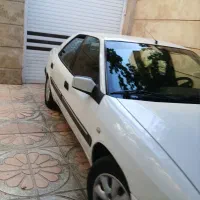 زانتیا۸۷|خودرو سواری و وانت|تهران, باغ فیض|دیوار