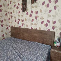 سرویس خواب  ۲نفره ام دی اف