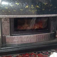 بخاری مهراذر ۳۰هزار|بخاری، هیتر، شومینه|سروآباد, |دیوار