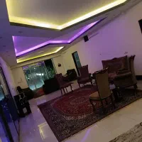 اجاره باغ ویلا استخردار سرپوشیده آبگرم|اجارهٔ کوتاهمدت ویلا و باغ|اصفهان, کشاورزی|دیوار