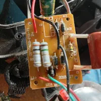 تعمیرات انواع لامپهایLEDوپرژکتور وپخش کالای برقی