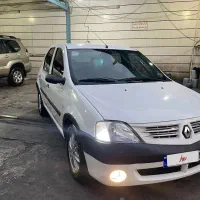 ال ۹۰ پارس خودرویی مدل ۹۵
