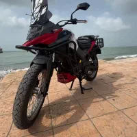 Nh180|موتورسیکلت|بندرعباس, |دیوار