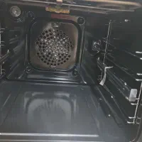 فر برقی توکار|اجاق گاز و لوازم برقی پختوپز|رباطکریم, نصیرشهر|دیوار