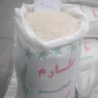 برنج طارم فجر فوق اعلا تضمینی شمال