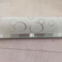 چراغ سرویس بهداشتی