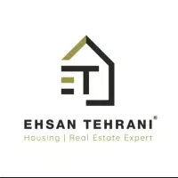 ۱۴۰ متر ۳خواب با حیاط اختصاصی