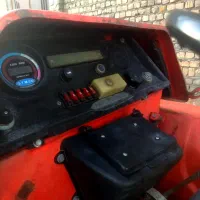 تراکتور 938 المان مدل۸۸|خودرو سنگین|قم, شهرک طالقانی|دیوار