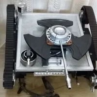 آباژور کاردستی ال ای دار|چراغ خواب و آباژور|تهران, تهرانپارس شرقی|دیوار