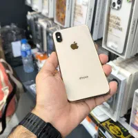آیفون XS با حافظه 512 با اقساط بلند مدت|موبایل|رشت, بازار|دیوار