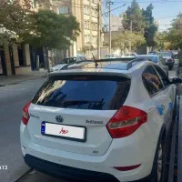 برلیانس کراس بدون رنگ وگیریس درحد۱۵۰۰وکم کار|خودرو سواری و وانت|مشهد, شهرک لشکر (شهرک غرب)|دیوار