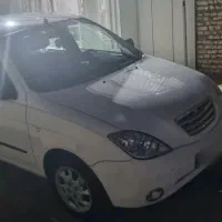 تیبا 2مدل ۱۴۰۱|خودرو سواری و وانت|اهواز, مهرشهر|دیوار