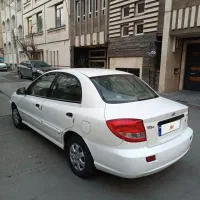 ریو مدل 85|خودرو سواری و وانت|تهران, علم و صنعت|دیوار