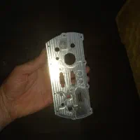 اپراتور فرز سی ان سی CNC مسلط به برنامه نویسی|استخدام صنعتی، فنی، مهندسی|تهران, فتح|دیوار