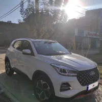 فروش خودرو X55Pro مدل 1402|خودرو سواری و وانت|بجنورد, |دیوار