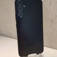 سامسونگ A34 5G حافظه ۲۵۶گیگ|موبایل|قم, بلوار امین و ساحلی|دیوار