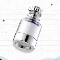 سرشیر آب فیلتر دار