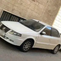 فروش و معوضه سمند سورن مدل ۹۳|خودرو سواری و وانت|تهران, نارمک جنوبی|دیوار