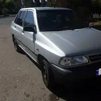 پراید مدل ۹۱