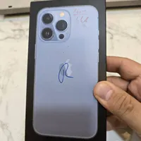 اپل iPhone 13 Pro ایفون با حافظهٔ ۲۵۶ گیگابایت|موبایل|قم, زنبیل آباد|دیوار