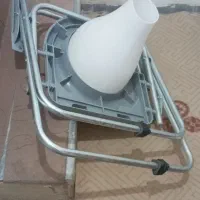 توالت فرنگی|لوازم سرویس بهداشتی|ایلام, |دیوار