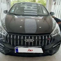 آریزو 5fl مدل ۱۴۰۴ صفر|خودرو سواری و وانت|شیراز, شهرک بزین|دیوار