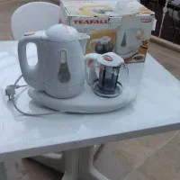 باسلام یک چای ساز نونو