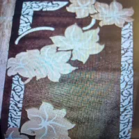 قالیچه ۴متری خوش نقشه